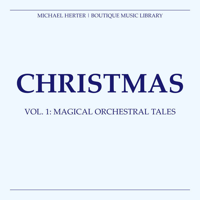Michael HERTER - CHRISTMAS and NEW YEAR
