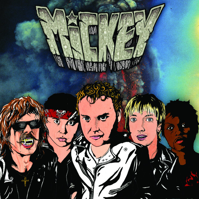 邦楽 The MackShow ROCK AND ROLL CD 邦楽 The MackShow ROCK AND ROLL
