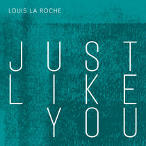Just Like You cover art