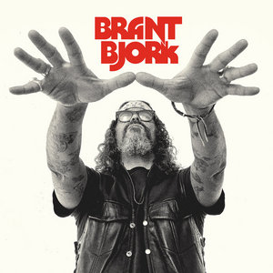 Brant Bjork cover