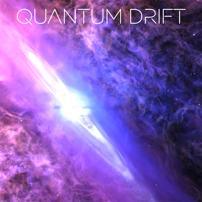 Quantum Drift | Bill Astro Music