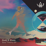 Soul Theory EP, incl. Mihai Pol, Constratti, RQZ Remixes [RZH010]