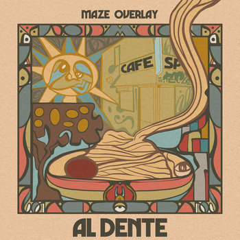 Music | Maze Overlay