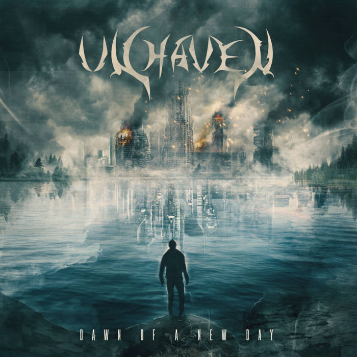 Dawn of a new day | Unhaven