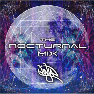 The Nocturnal Mix cover