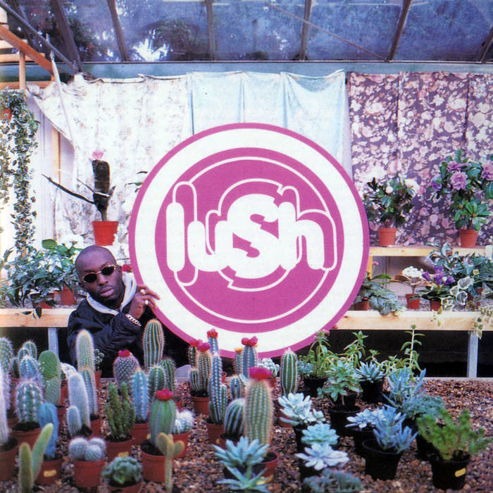 Lush『LOVE LIFE』LP アナログ レコード Lovelife (2023 Remaster) | Lush