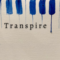 Transpire cover art