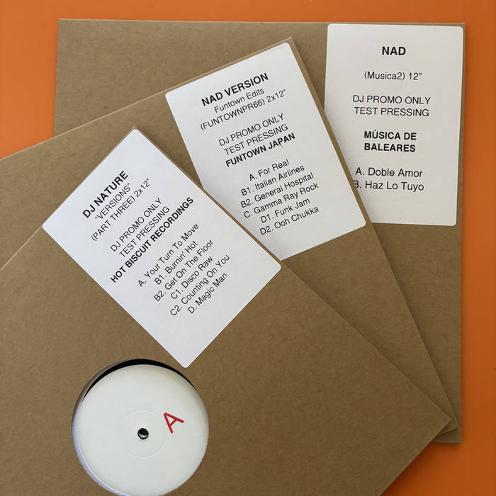 LIMITED 12 LIMITED 12