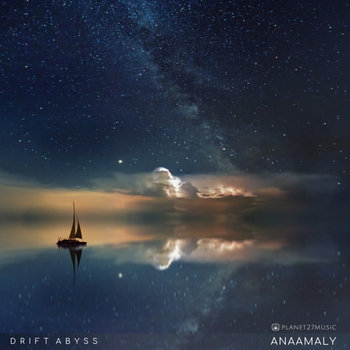 Drift Abyss (432 Hz)