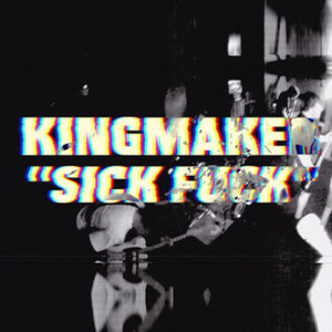 Sick Fuck cover