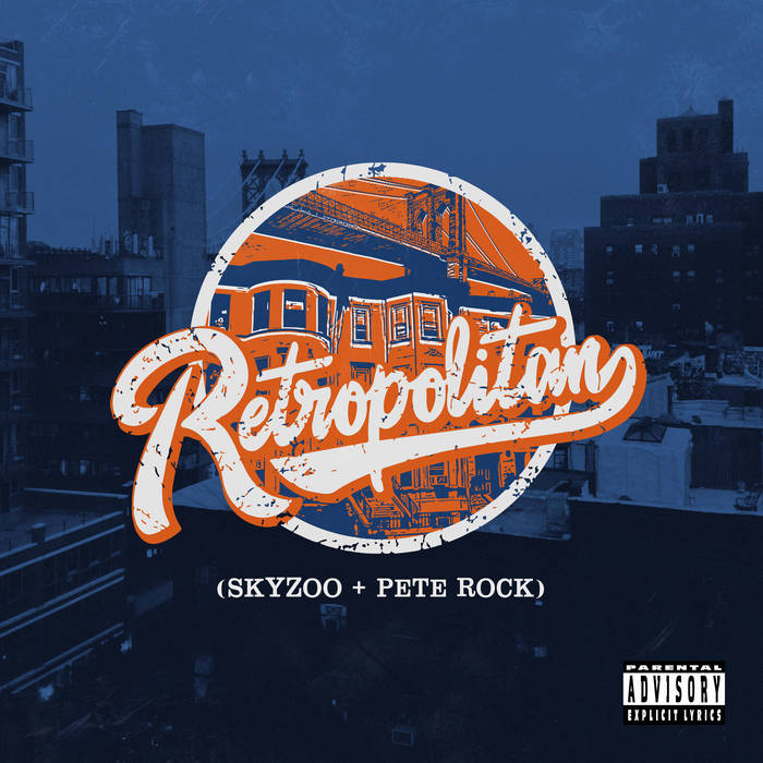 Music | Pete Rock