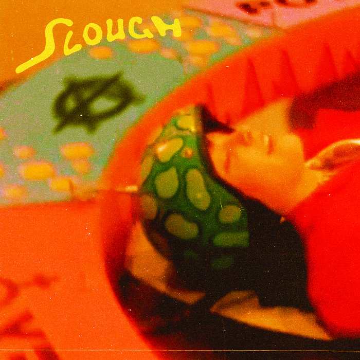 Pochette de S/T par Slough