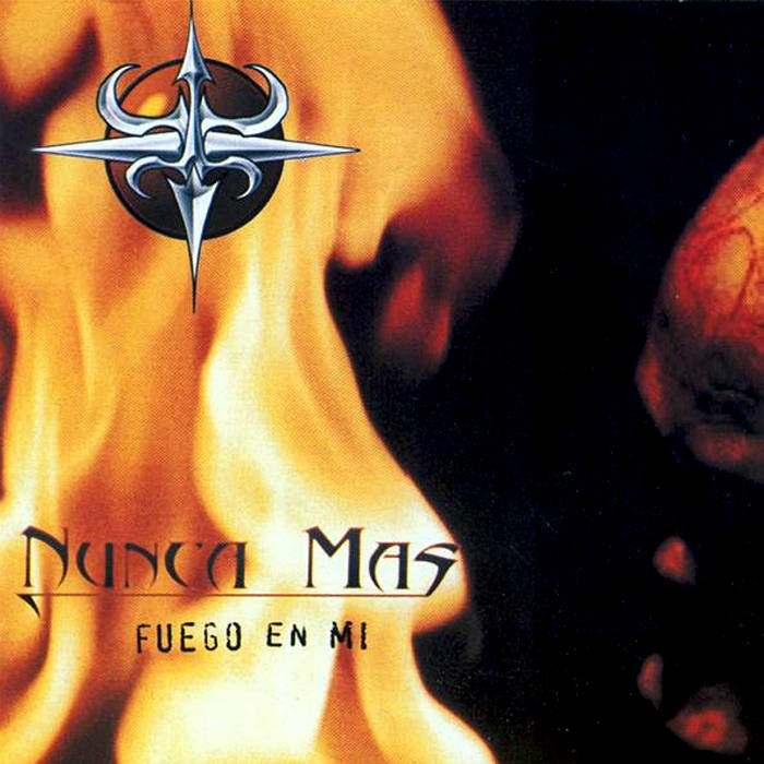 Fuego en mi