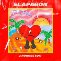 Andruss — El Apagón (Edit)