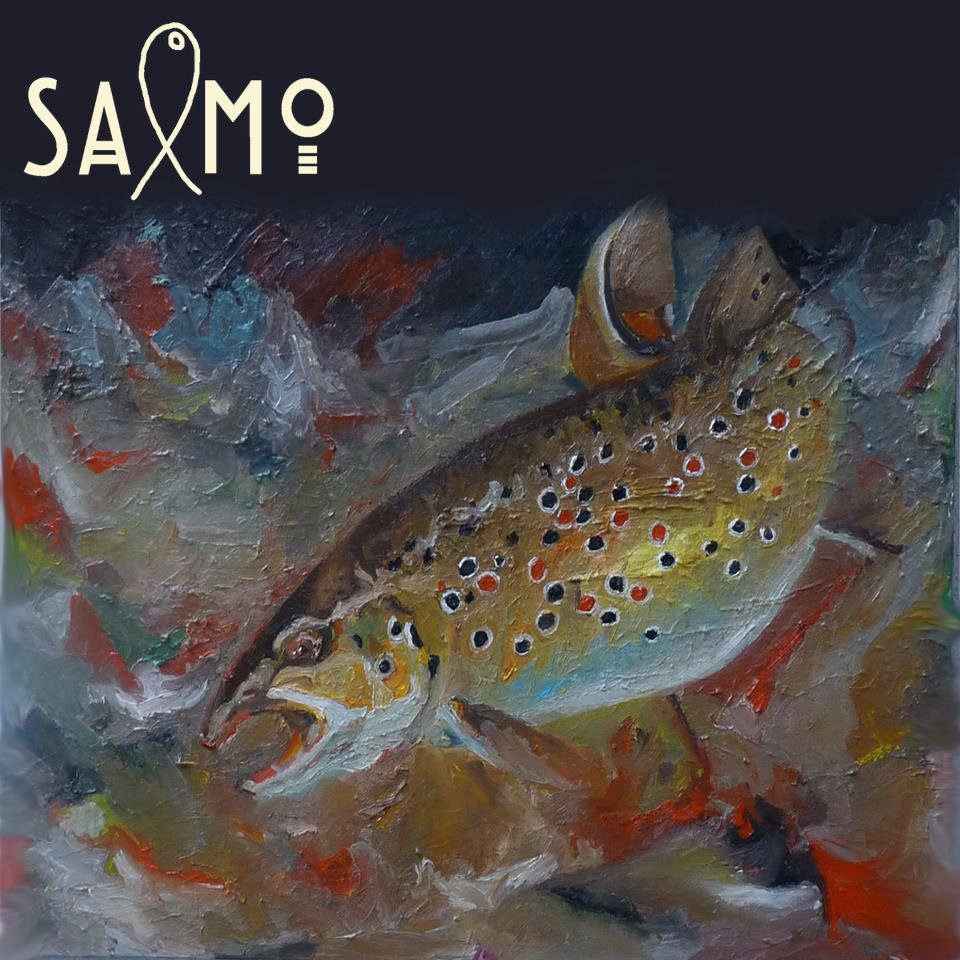 ALBUM SALMO SCARICARE
