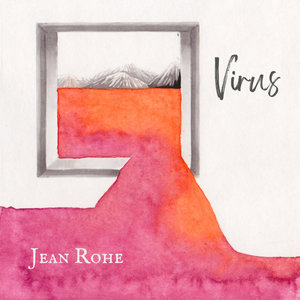 Virus (Ashes in the Ground)Jean Rohe, feat. Peter Jericho cover