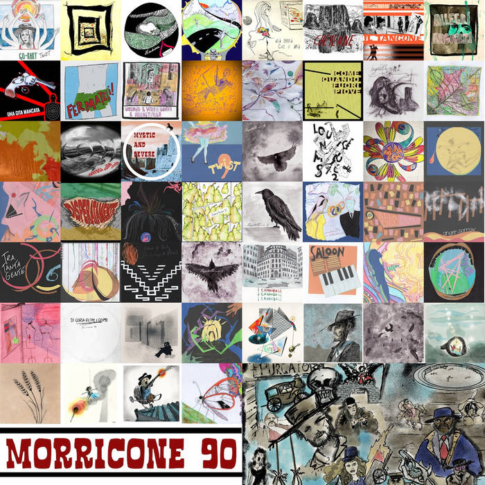 The Complete Collection | Morricone 90