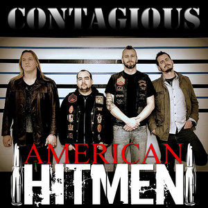 Contagious cover