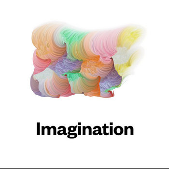 Cover art for Music For Imagination
