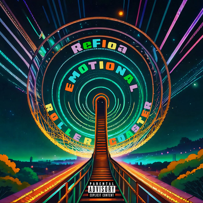 Emotional Rollercoaster ReFloa