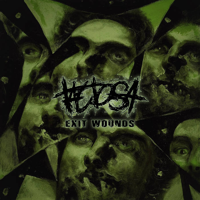 Exit Wounds (EP) | Tactosa