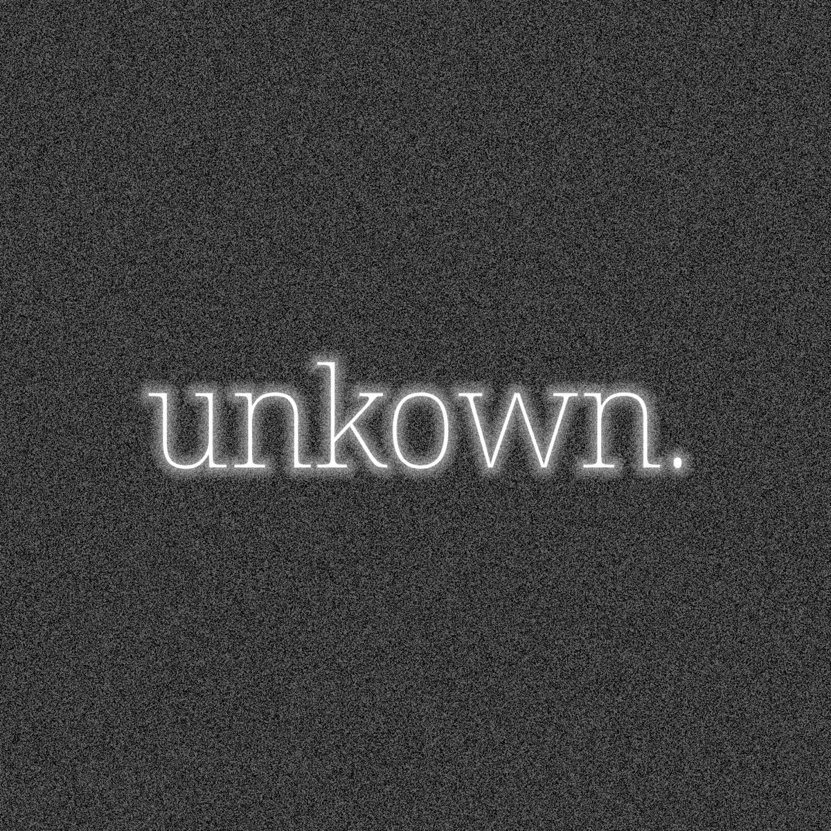 Unknown ๐ unknown Vol.1 | AZURED