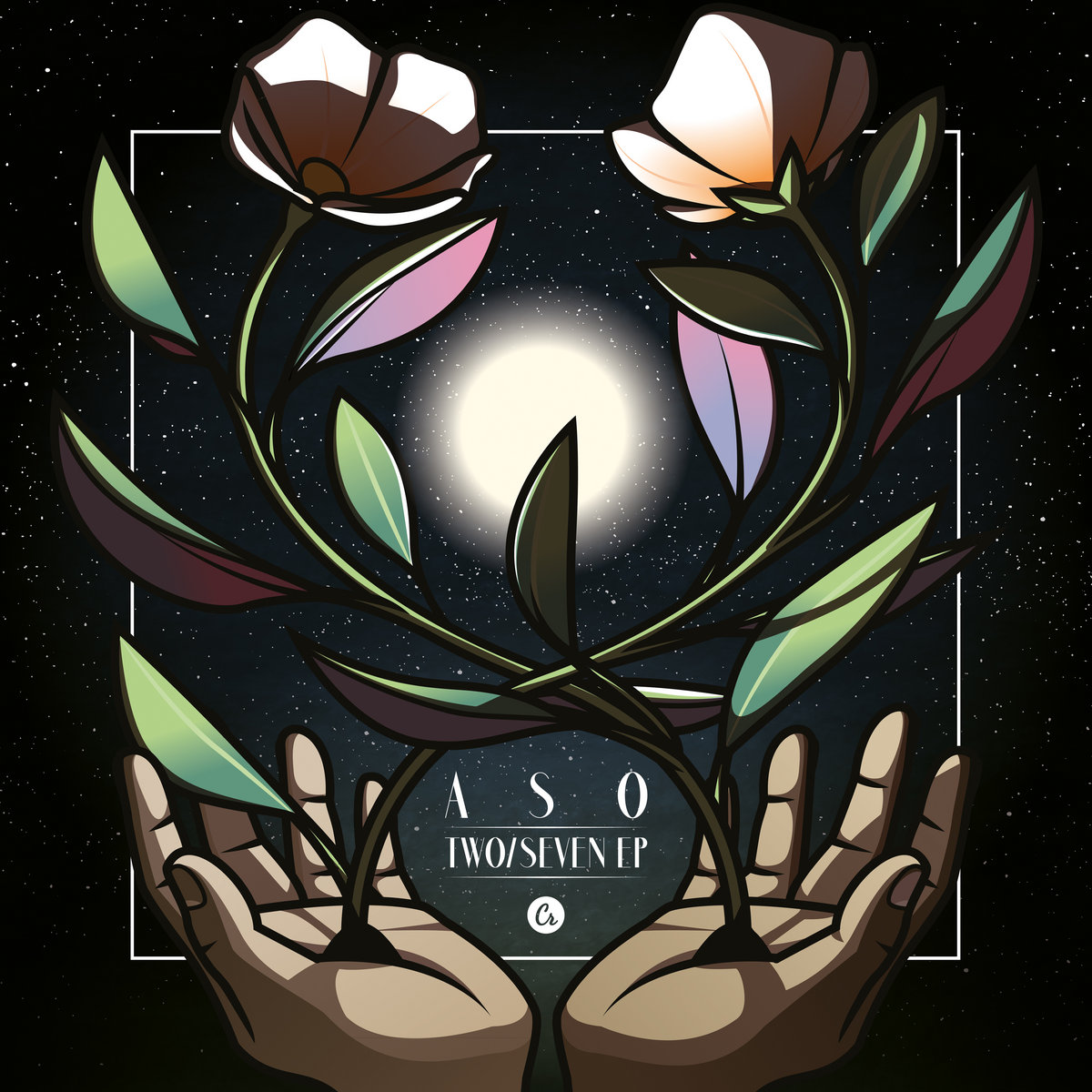 Two / Seven EP | Aso | Chillhop Music