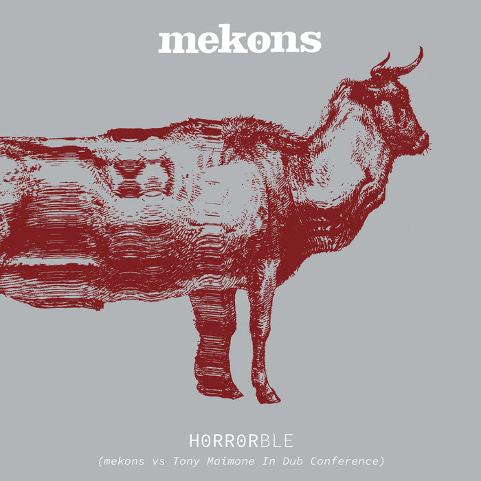 The Mekons — Photo