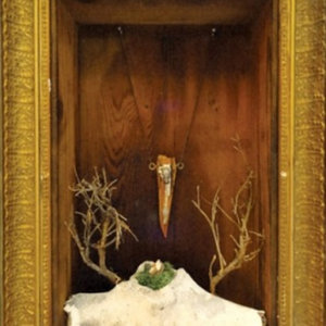 Geist & The Sacred Ensemble — Beyond This Vessel