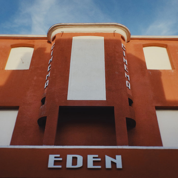 EDEN | VARIOUS ARTISTS | FOOLISH RECORDS