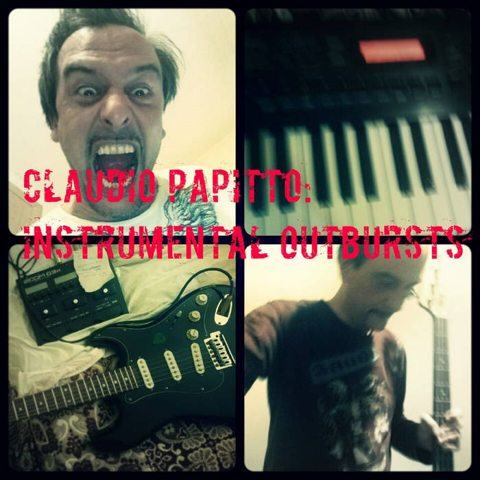 Claudio papitto