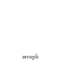 seraph cover art