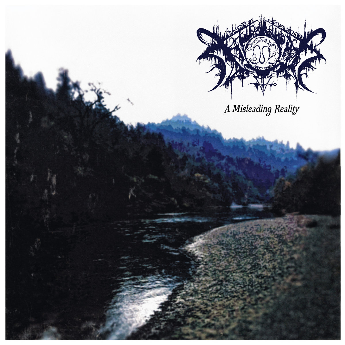 A Misleading Reality | Xasthur