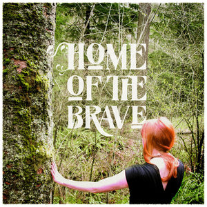 Home of the Brave cover