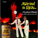 Huston West - 100 million barrels every day