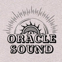 ORACLE SOUND Volume One cover art