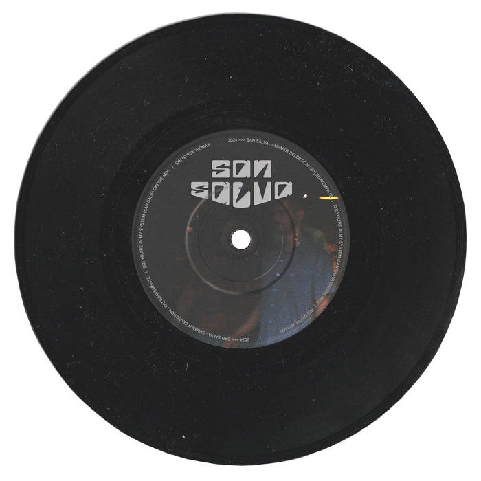 Summer Selection | San Salva