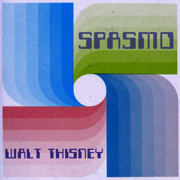 Spasmo | WHΛLTHISИEY