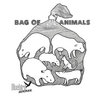 Bag of Animals EP Cover Art