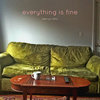Everything Is Fine Cover Art