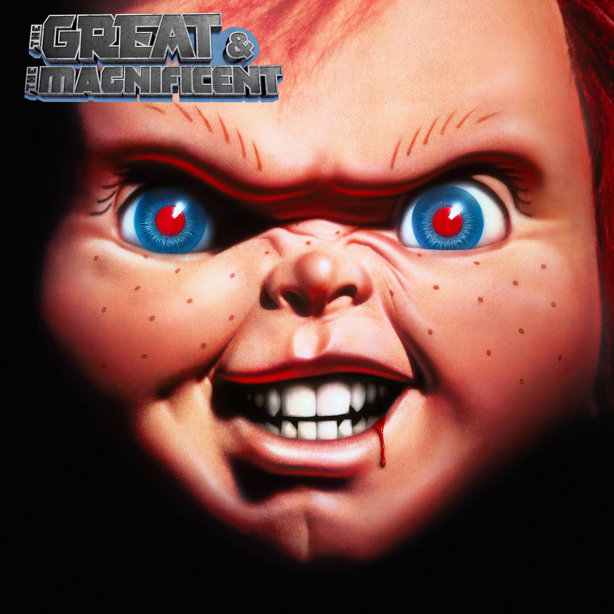 charles lee ray the great the magnificent