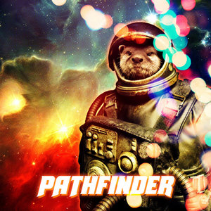 Pathfinder EP cover