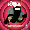 Runner3 (The Retro Challenge Soundtrack) Cover Art