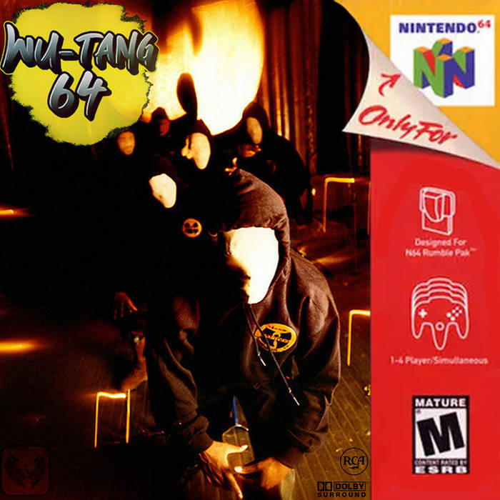 Wu-Tang 64 | Kannibal