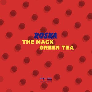 The Mack / Green Tea cover