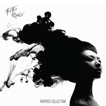 Fifi Rong - Rarities Collection I cover art