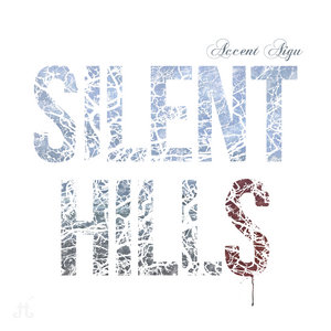Silent Hills cover