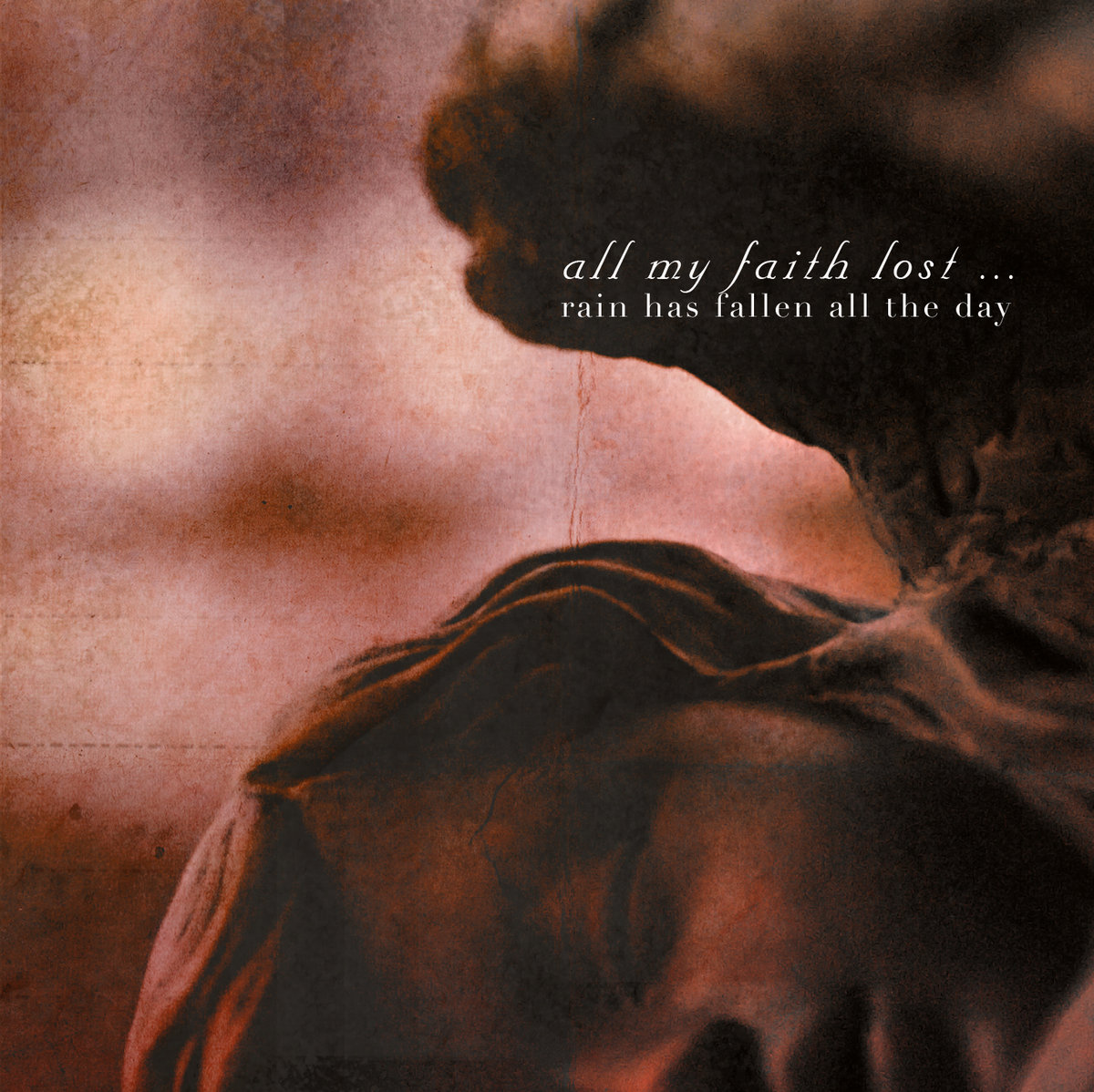 The day i lost my voice lyrics