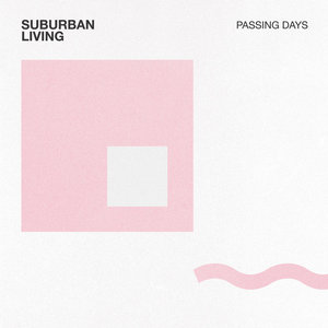 Passing Days cover