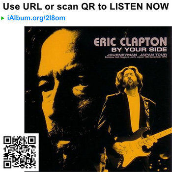 Audio | Eric Clapton